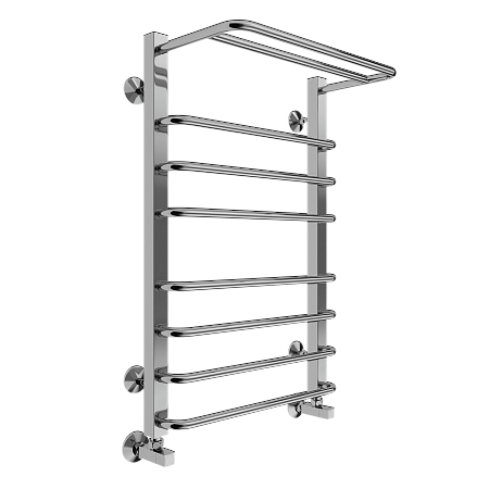 Арктур П8 500х800 Полотенцесушитель  TERMINUS Бийск - фото 1