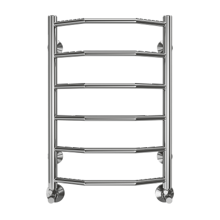 Виктория П6 400х600 Полотенцесушитель  TERMINUS Бийск - фото 2