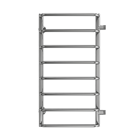 Стандарт П8 400х800 бп600 Полотенцесушитель  TERMINUS Бийск - фото 2