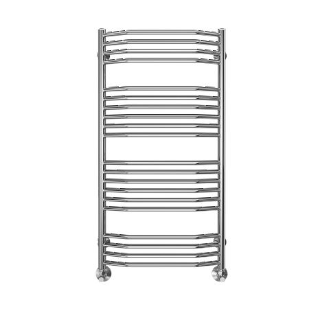 Виктория П20 500х1000 Полотенцесушитель  TERMINUS Бийск - фото 2