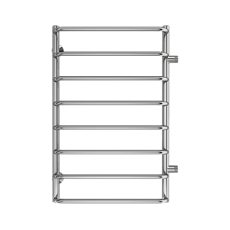 Стандарт П8 500х800 бп500 Полотенцесушитель  TERMINUS Бийск - фото 2